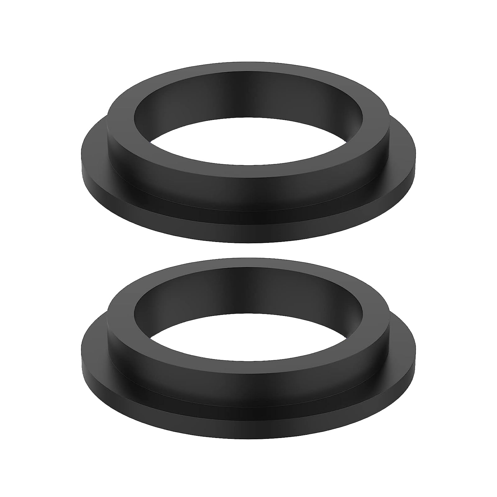 2pcs 25076RP Plunger Valves Seals Fittings Washer and Pool Pump Replacement Parts Strainer Gaskets Rubber Washer Rubber Washers for Garden Hose
