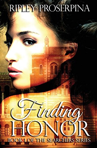 Finding Honor view 2