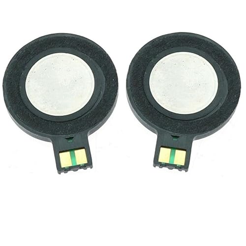 SET 2 ALTAVOCES COMPATIBLE PARA NINTENDO DS LITE ALTAVOZ BUZZER REPUESTO DSL
SET 2 ALTAVOCES COMPATIBLE PARA NINTENDO DS LITE ALTAVOZ BUZZER REPUESTO DSL