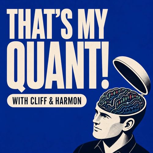That's My Quant! with Cliff and Harmon Titelbild