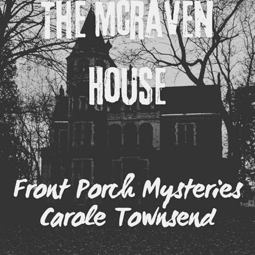 The McRaven House Podcast Por  arte de portada