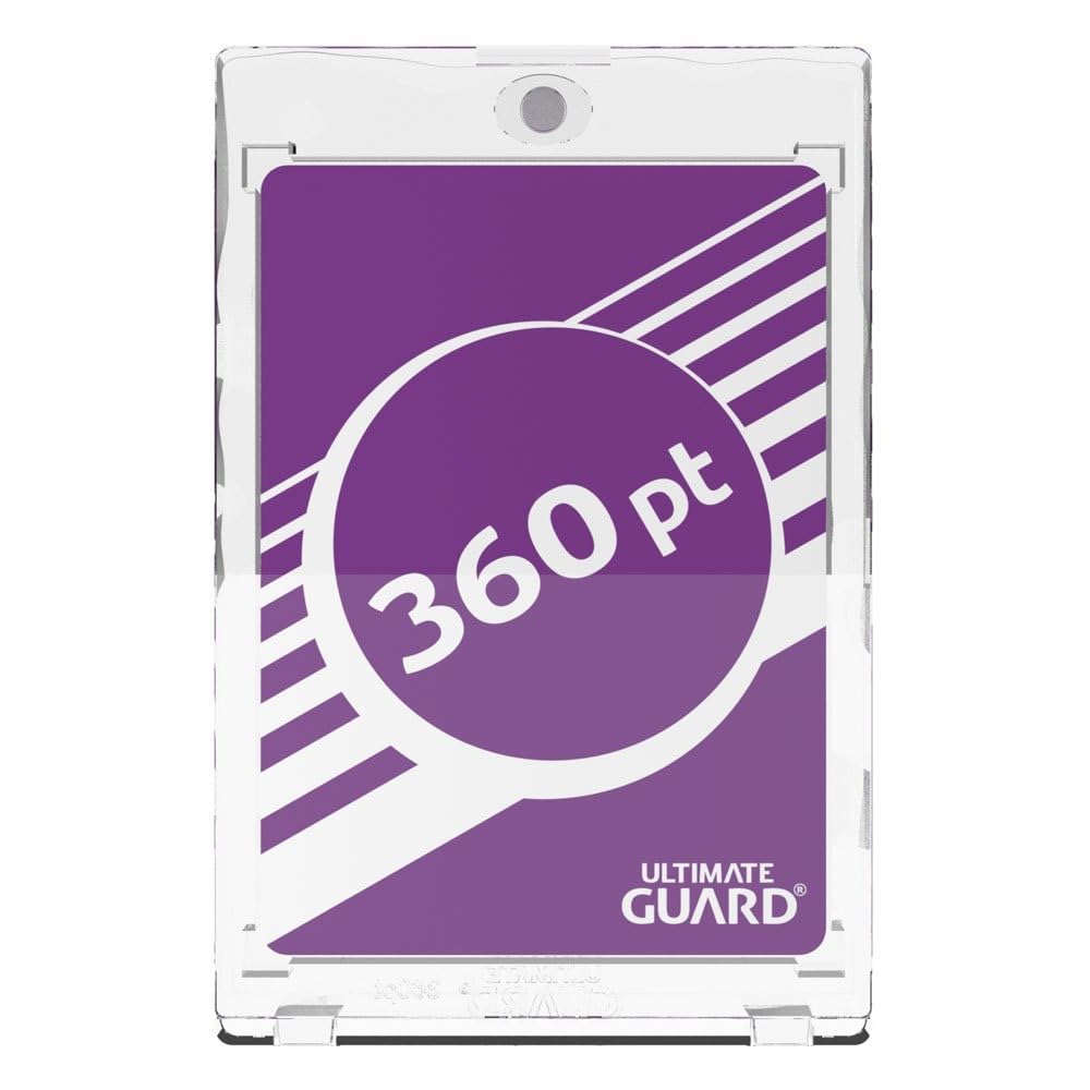 Amazon | アルティメットガード(Ultimate Guard) 磁気カードケース
