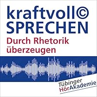Kraftvoll© SPRECHEN Hörbuch