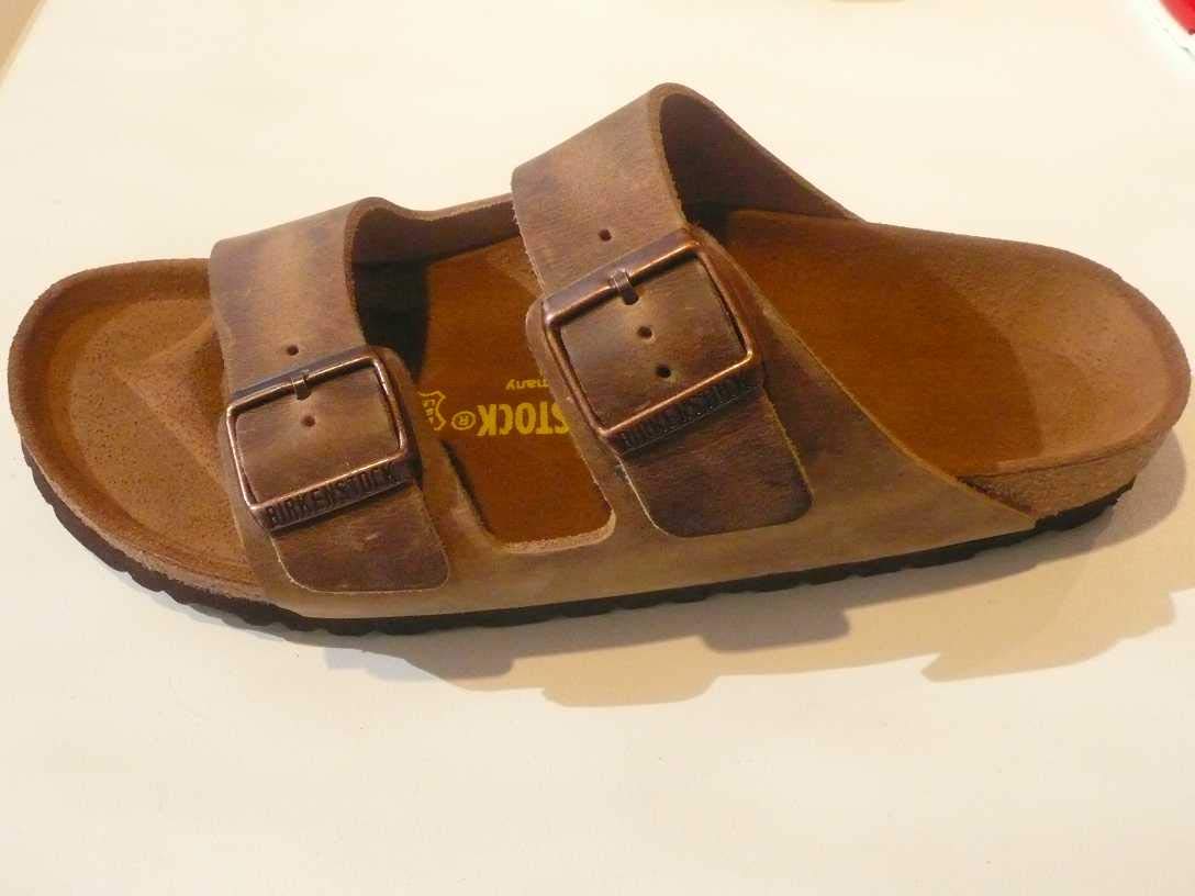 Birkenstock Classic ARIZONA Unisex-Erwachsene Pantoletten
