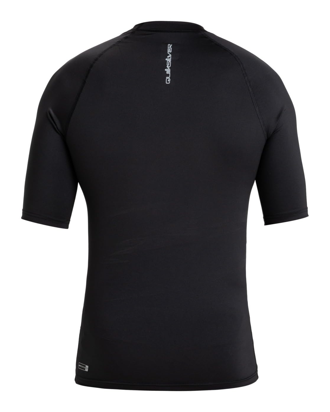 Quiksilver Everyday - Camiseta de Surf de Manga Corta con Protección Solar UPF 50 para Hombre