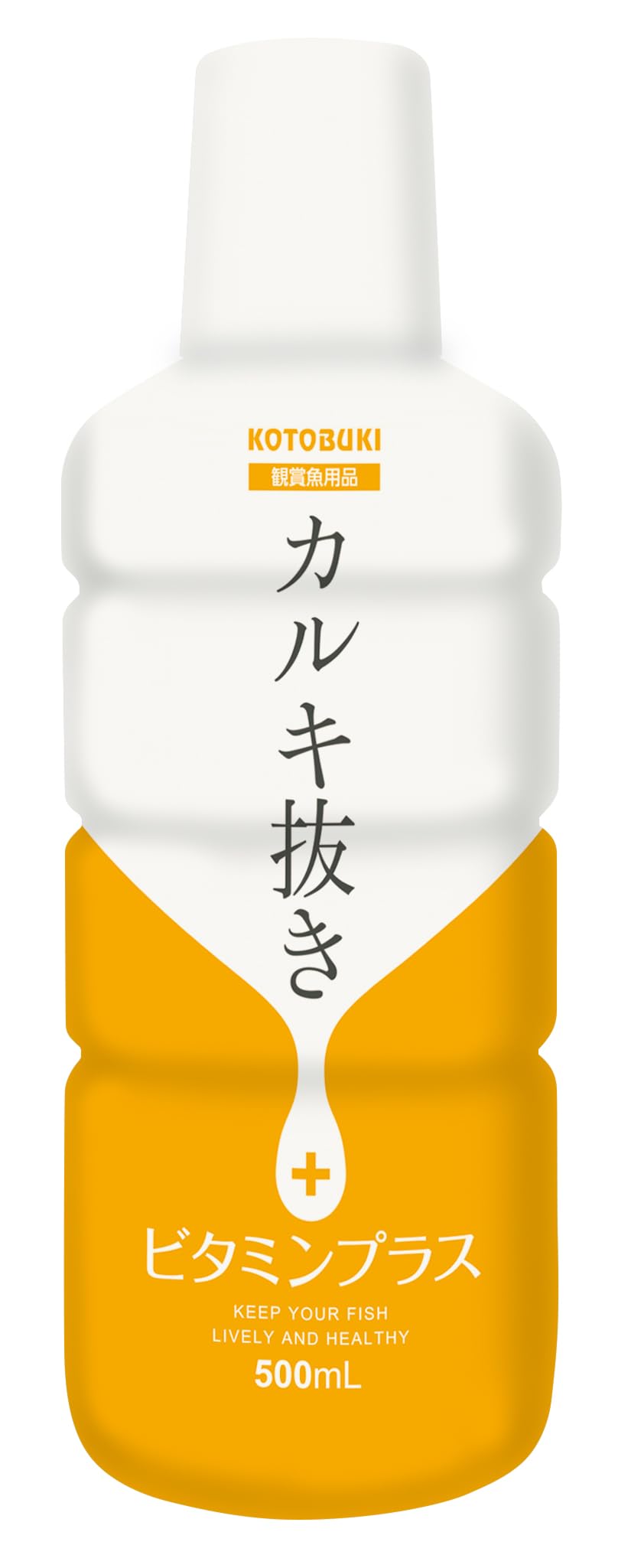 Amazon.co.jp: 寿工芸 カルキ抜きビタミンプラス500 その他