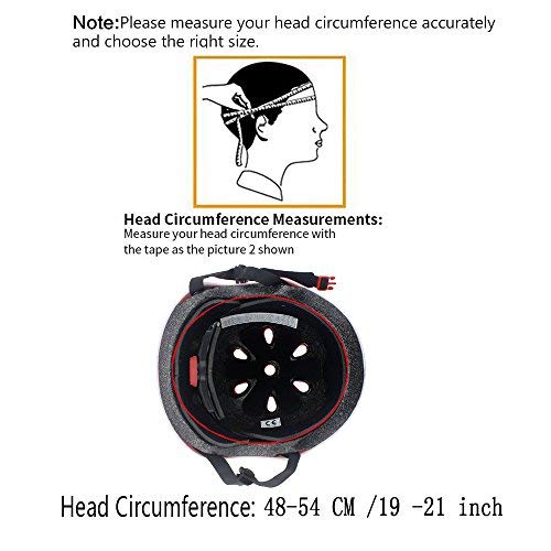 JIFAR Adjustable Helmet for Youth Kids Toddler Boys Girls,Protective Gear with Elbow Knee Wrist Pads for Multi-Sports Skateboarding Bike Riding Hiking Scooter Inline skatings Longboard Roller Skate