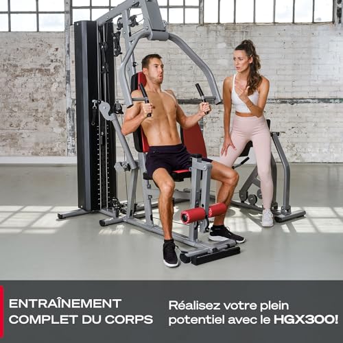 SPORTSTECH - Station De Musculation – Image 6