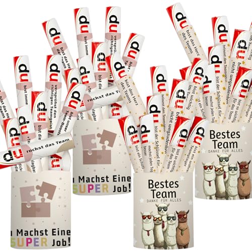 Kleine Aufmerksamkeit Für Kollegen