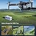 Ruko F11Gim drones with camera for Adults, 2-Axis gimbal 4K EIS Camera,...