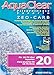 AquaClear Carga Filtrante 20, Mini Zeo-Carb