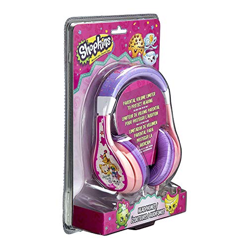 shopkins headphones