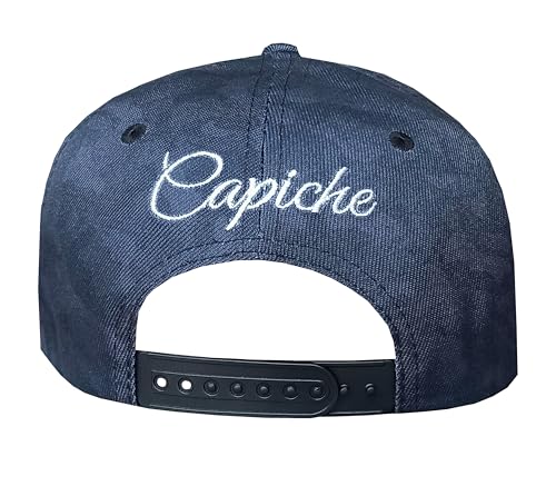Image of Capiche [99+ Variations] Special Series Snapback Cap - One Size Unisex Men