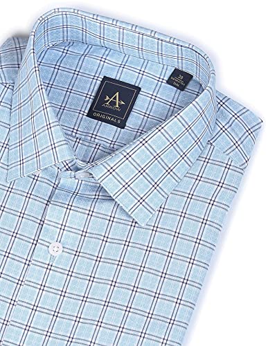 Image of Arrow Men Formal Shirt
