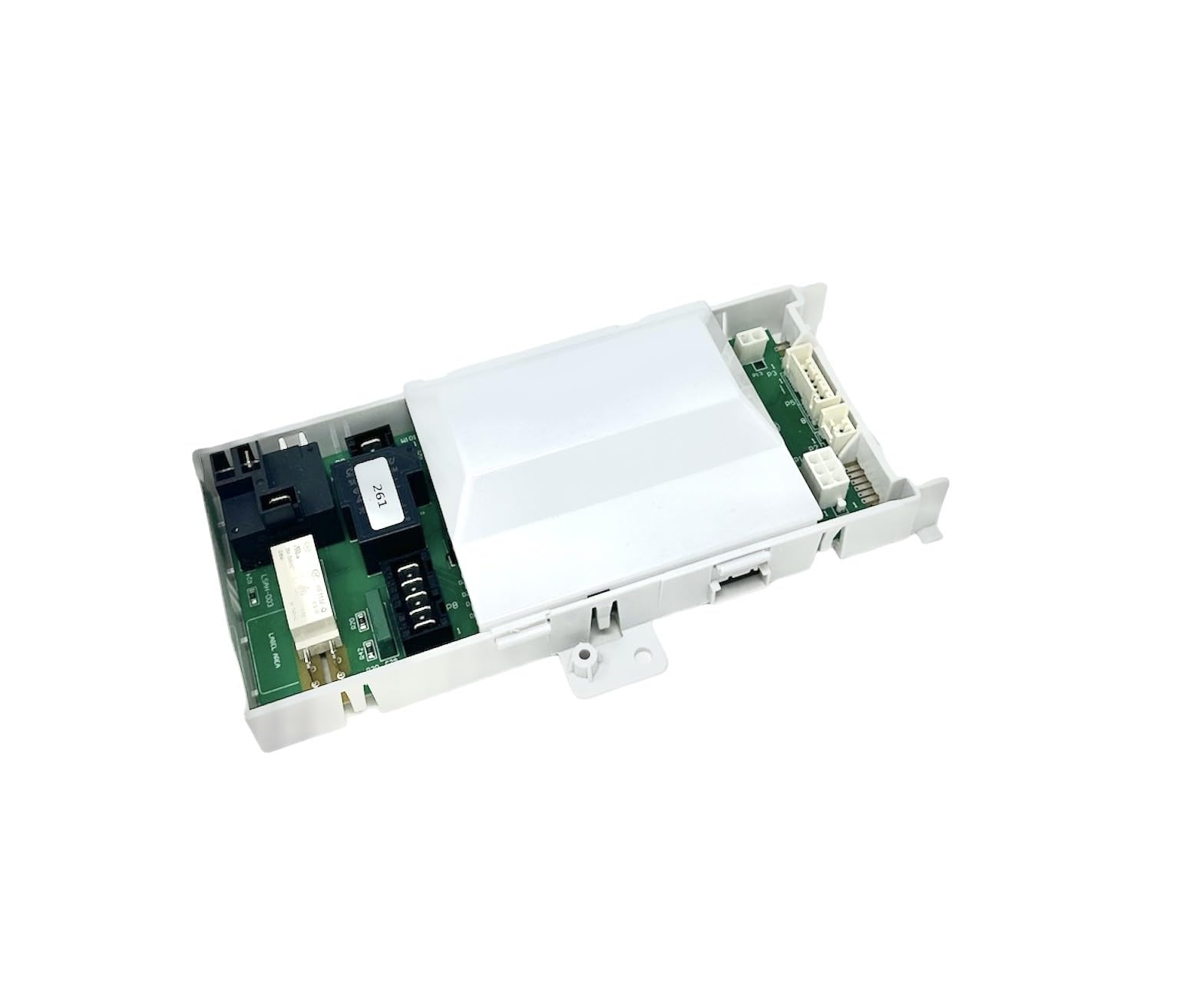 Genuine Refurbished Whirlpool Dryer Control Board W10625546 – 60-Day Warranty