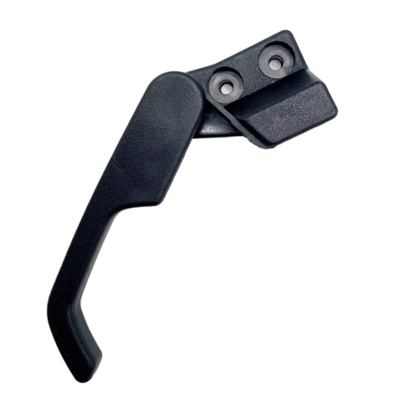 EYTHUCS Release Lever Compatible with VW for Jetta 1991-2012 Front Lock Release Handle Hood Latch Cover Lever Bracket Replacement OEM：19182353301C
