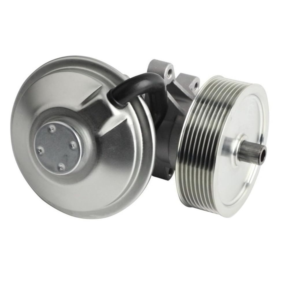 Pompa próżniowa Pompa próżniowa silnika 3965925 Pompa próżniowa pasująca do pompy próżniowej hamulców samochodowych Pasuje do Dodge Ram 2003-2007 układ hamulcowy