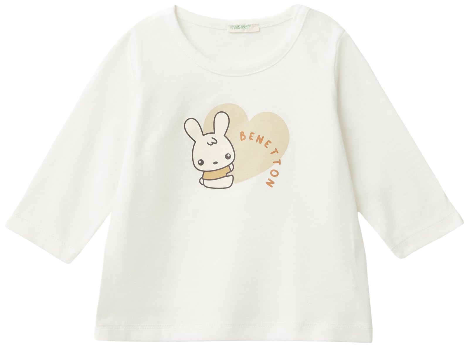 United Colors of Benetton Baby-Jungen T-Shirt