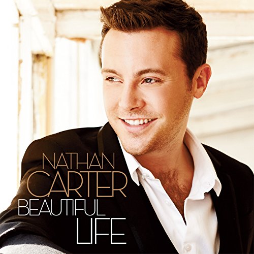 Nathan Carter