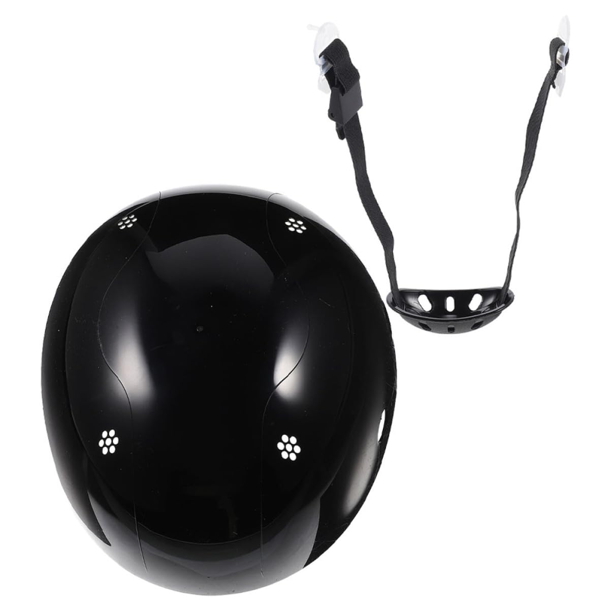 Gatuida 4ensembles Casquette De Sécurité Anti-Collision avec Insert Flexible pour Divers Types De Chapeaux Et Ventilé Parfait pour Activités Industrielles Plein Air