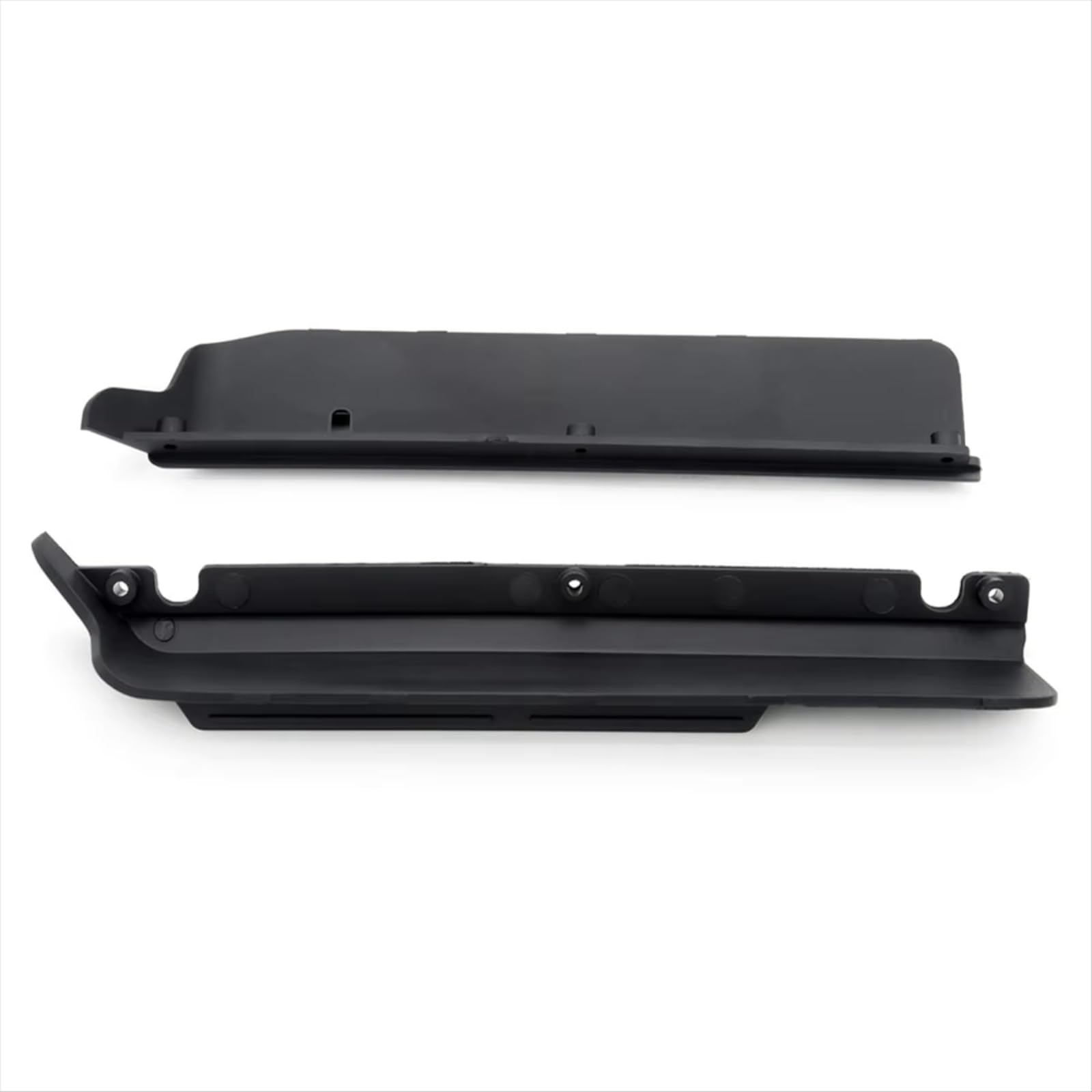 Pédales de modification MN82 LC79 MN78 finition précise pour châssis RC 1/12