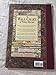 The Wall Chart of World History: From Earliest Times to the Present, Facsimile Edition