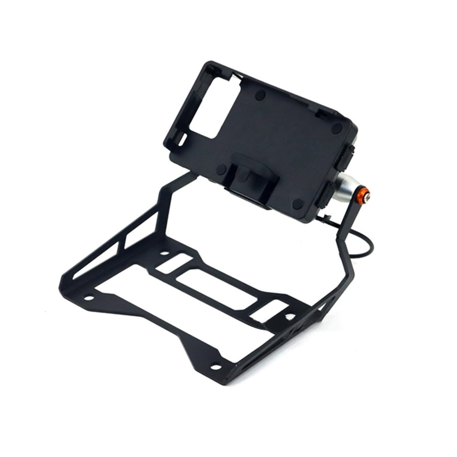 Support de navigation moto pour Super SR plaque GPS et téléphone portable