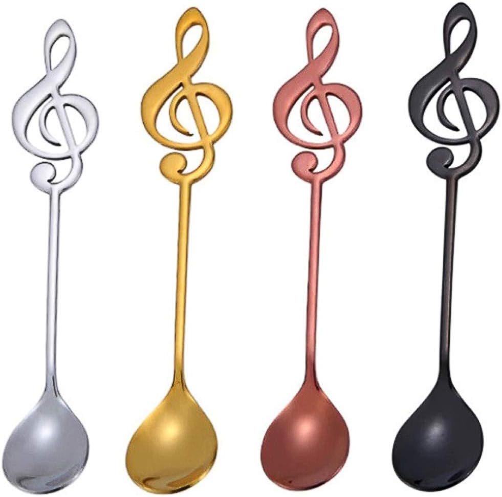 cucchiaini da marmellata