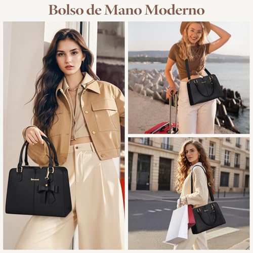 Opiniones de Bolsas para Dama de Moda - los más vendidos. 23 Imagen adicional
