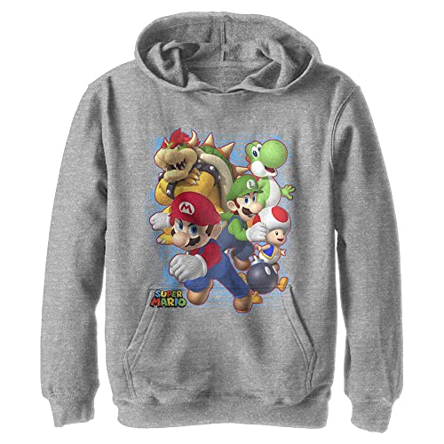 Image of Nintendo Kids' Blast Out Comp