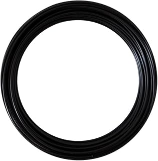 MSEURO 1.75mm 10 and 20 Meters ASA Filament Sample for FDM 3D Printer Pen Consumables Printing Supplies Plastic Material Lucky (Color : Black 10m 25g)