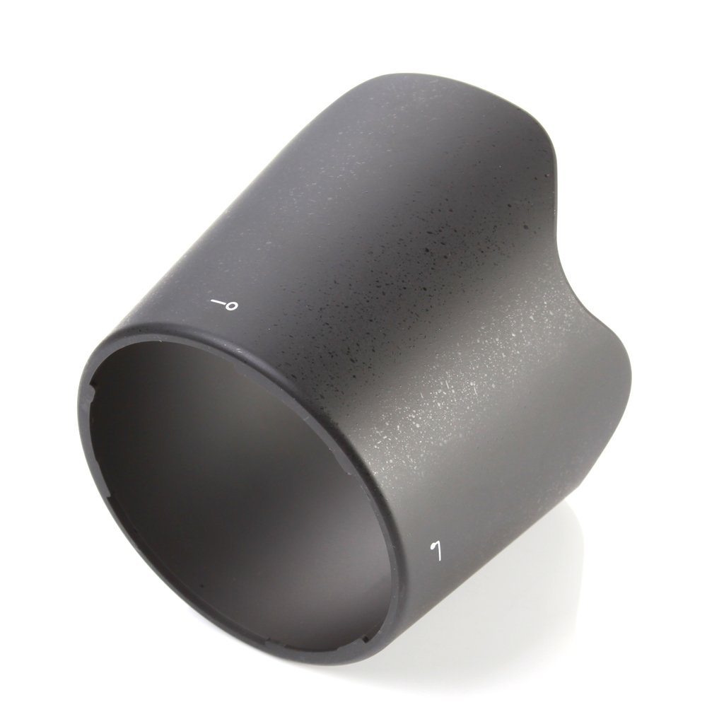 Amazon.com : Run Shuangyu Boyonet Mount Flower Lens Hood for Hb-7