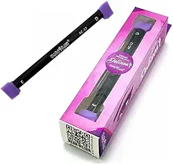 Pincel Carimbo Especial para Delineado Gatinho Macrilan