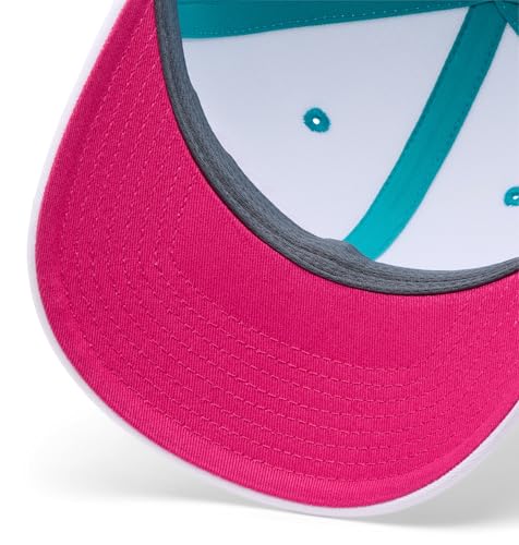 Image of Columbia PFG Logo Mesh Ball Cap