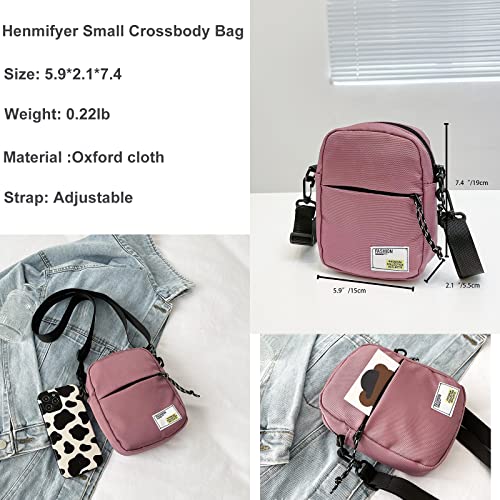 Leather Small Messenger Crossbody Shoulder Bag For Men Purse Casual Travel Business Satchel Adjustable straps4