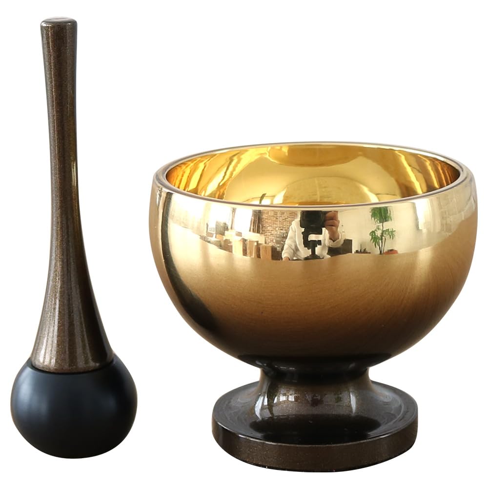 Amazon｜おりんセット りん 棒 おりん セット リンセット かわいい 丸  