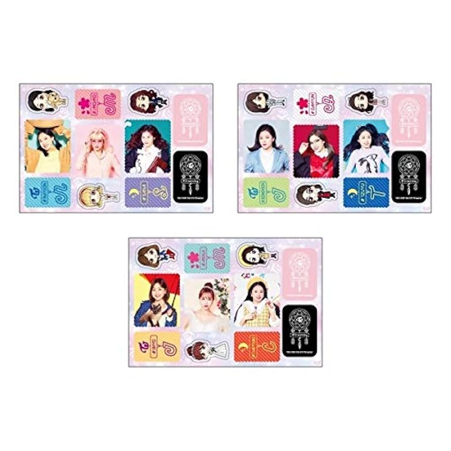 #Dreamday グッズセット Amazon.co.jp: TWICE DOME TOUR 2019 “#Dreamday” ドーム 公式