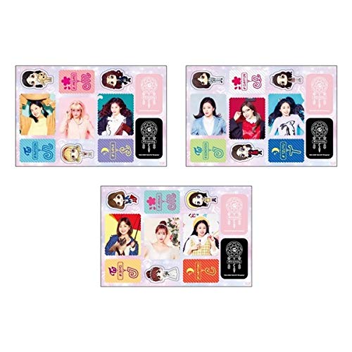 Amazon.co.jp: TWICE DOME TOUR 2019 “#Dreamday” ドーム 公式グッズ