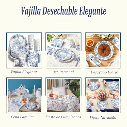 Catálogo para Comprar On-line Platos para pastel - los más vendidos. 29 Imagen adicional