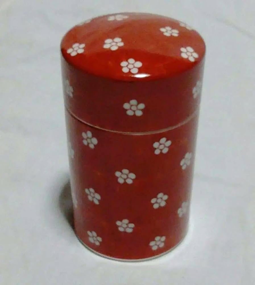 『今こそうー特価』　有田焼　秀峰　茶壺 今こそうー特価』 有田焼 秀峰 茶壺