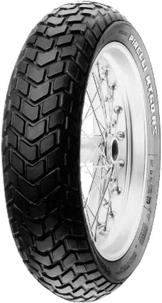 Pirelli 871-6106 Tire Mt60rs Rear 73W 180/55Zr17 Ducati Scrambler
