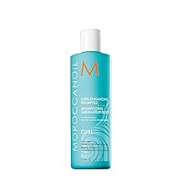 Moroccanoil Shampoo Attiva Ricci