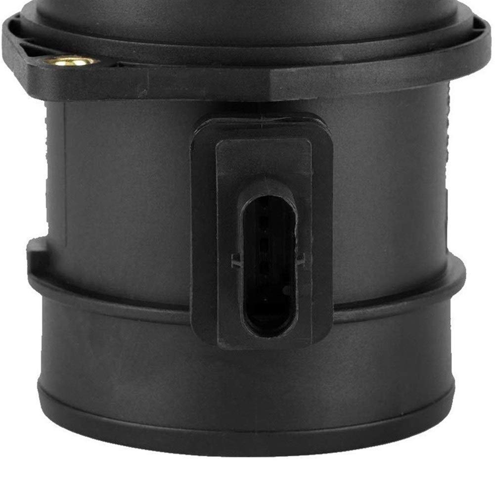 debimetro 0280218199 MAF Mass Air Flow Sensor misura for lo SSANGYONG ACTYON Compatibile con Compatibile con KYRON Compatibile con REXTON RODIUS 2.0 2.7 3.2 Xdi A6650943148