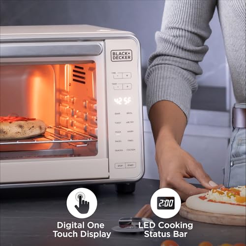 Multi-Function Countertop Convection Oven