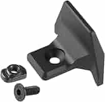Amazon | RGW Railscales QTRスタイル ハンドストップ (M-LOK