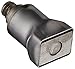 Weller T0058727782N D06 HOTGAS NOZZLE 10,0X13,0, Black