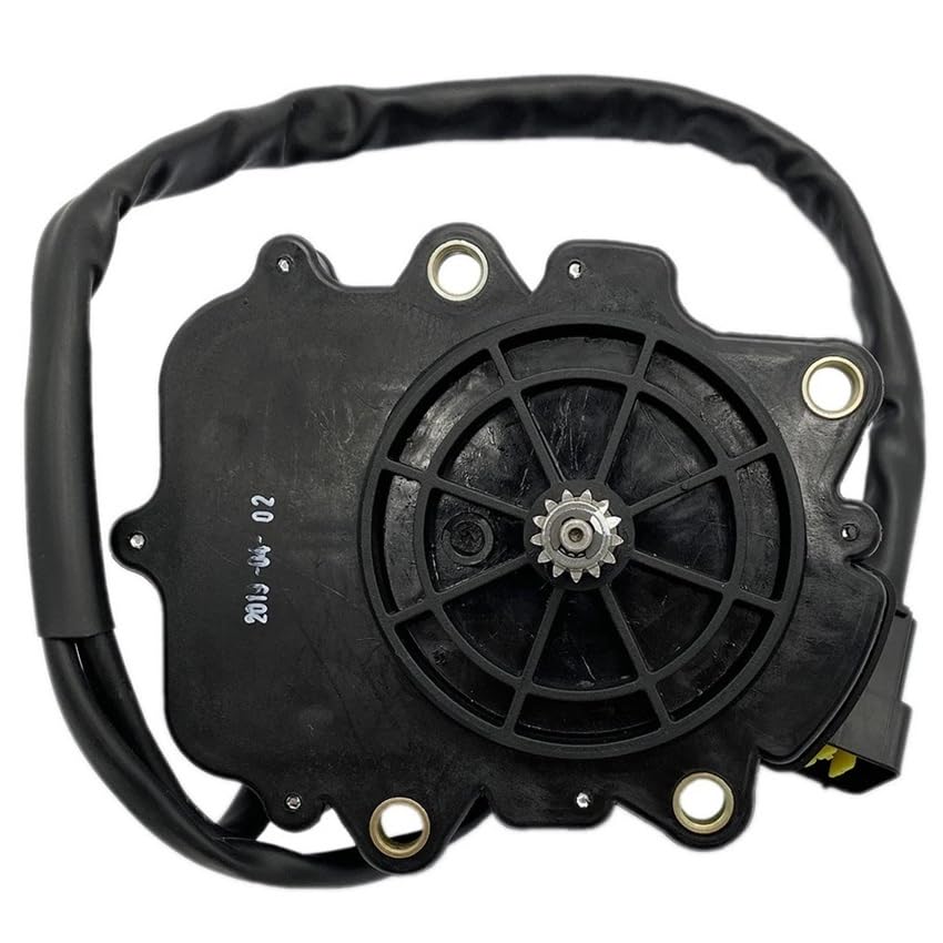 Vorderer Differentialachsmotor-Assy-Motor-Gang-Aktuator for CF500 CF600 CF800 0181-314000