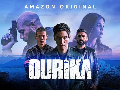  Ourika