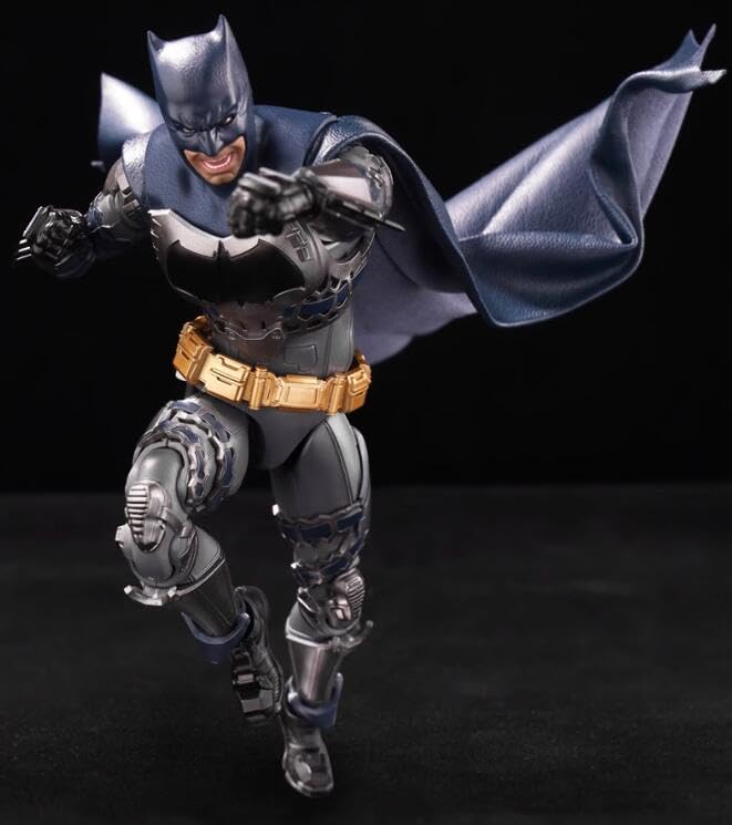 Amazon.co.jp: 「AC]創世模王MODOKING 1/12スケール 映画版 バットマン