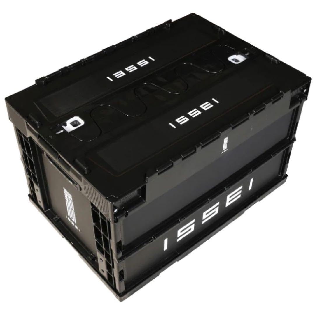 Amazon.co.jp: 一誠 issei ロゴコンテナボックス : おもちゃ